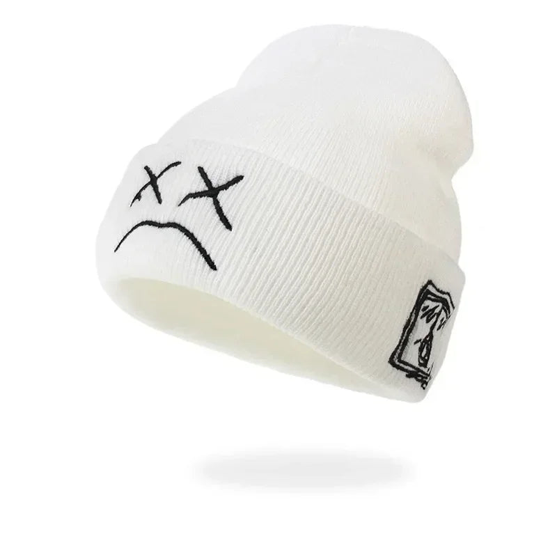 Beanies Embroidered Skullies